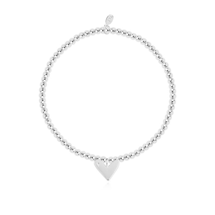 Joma Jewellery - Confetti a Little Merry Christmas Mum